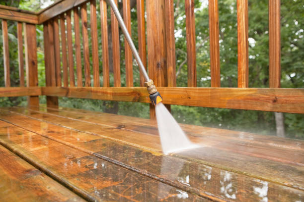 Best Pressure Washing Siding  in , NE